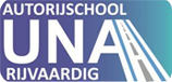 Rijschool UNA